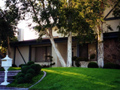 La maison des Avery.