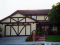 La maison des Cunningham.