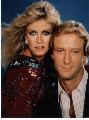 Abby et Gary.