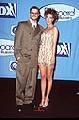 Brian Austin Green et Tori Spelling. 1998 Billboard Music Awards. 07/12/1997.