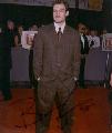Brian Austin Green. Kevin Spacey Party. 24/10/2000.