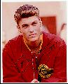 Brian Austin Green. 1997.