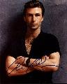 Alec Baldwin.