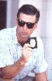 Alec Baldwin dans Miami Blues. 1990.