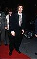 Alec Baldwin. Premiere de Ghosts of Mississippi. 16/12/1996.
