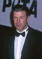 Alec Baldwin. Peta Awards. 18/09/1999.
