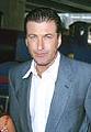 Alec Baldwin. Premiere de Thomas and the Magic Railroad. 22/07/2000.