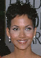 Halle Berry.