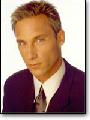 Hunt Block dans le soap opera As the World Turns comme Craig Montgomery en juillet 2000.