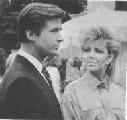 Cathy et Joshua.