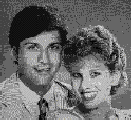 Chip et Diana.