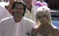 Danny et Val.