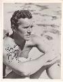 Howard Duff.