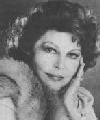 Ava Gardner.