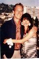 Gary et Kate.