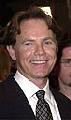 Bruce Greenwood. Premi&egrave;re de Thirteen Days. 19/12/2000.