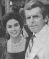 Greg et Jane.