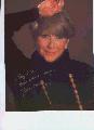 Julie Harris en 2001.