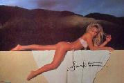 Lisa Hartman Black.