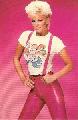 Lisa Hartman Black.