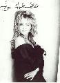 Lisa Hartman Black.