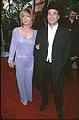 Lisa Hartman Black et Clint Black.