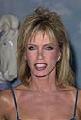 Donna Mills. 2000 Carousel of Hope Ball. 28/10/2000.
