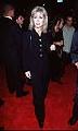 Donna Mills. Premi&egrave;re de 2 Days in the Village. 20/09/1996.