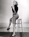 Betsy Palmer.