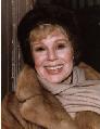 Betsy Palmer.
