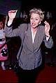 Michelle Phillips. Premi&egrave;re de Bye Bye Birdie. 28/11/1995.