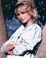 Nicolette Sheridan.