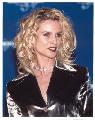 Nicolette Sheridan.