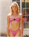 Nicolette Sheridan.
