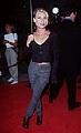 Nicolette Sheridan. Premi&egrave;re de 2 Days in the Village. 20/09/1996.