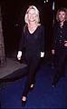 Nicolette Sheridan. Premi&egrave;re de Peacemaker. 23/09/1997.
