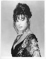 Felicity Waterman.